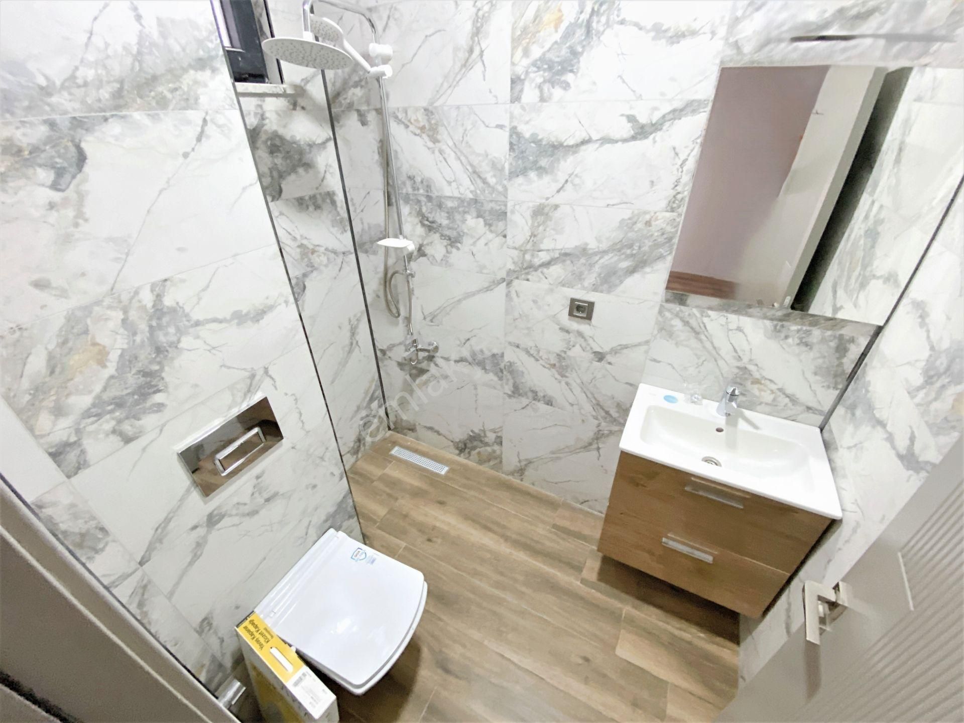 🌀gültaş Emlaktan Akçay İkizçayda Satılık 2+1 Ebeveyn Banyolu Daire - Görsel 27
