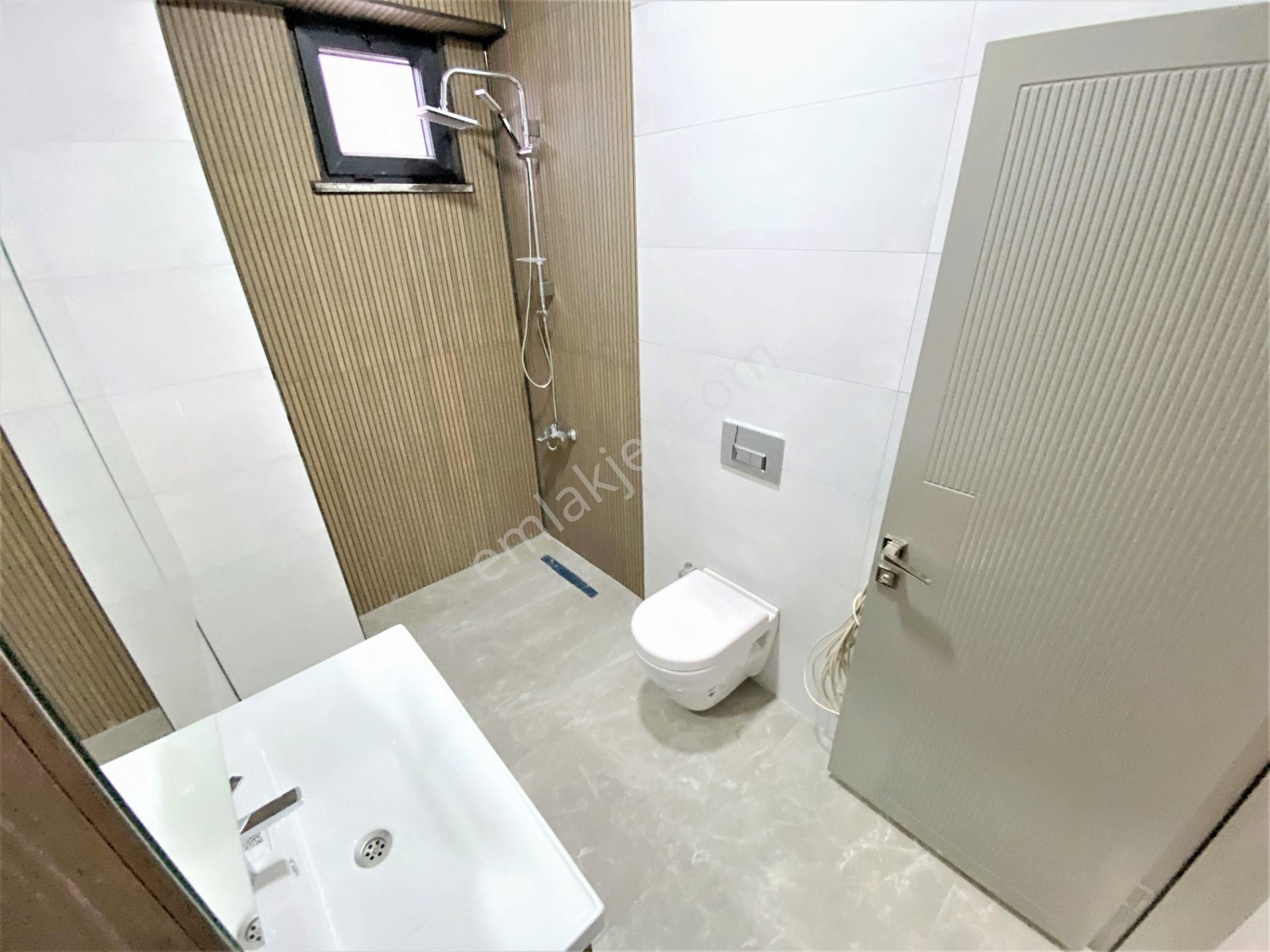 🌀gültaş Emlaktan Akçay İkizçayda Satılık 2+1 Ebeveyn Banyolu Daire - Görsel 23