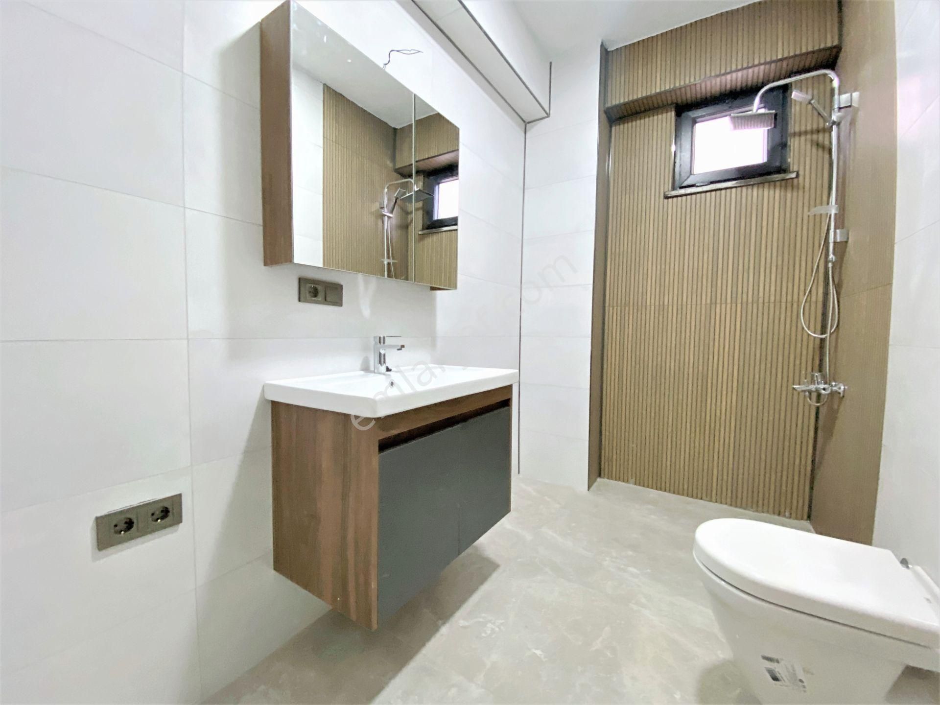 🌀gültaş Emlaktan Akçay İkizçayda Satılık 2+1 Ebeveyn Banyolu Daire - Görsel 22