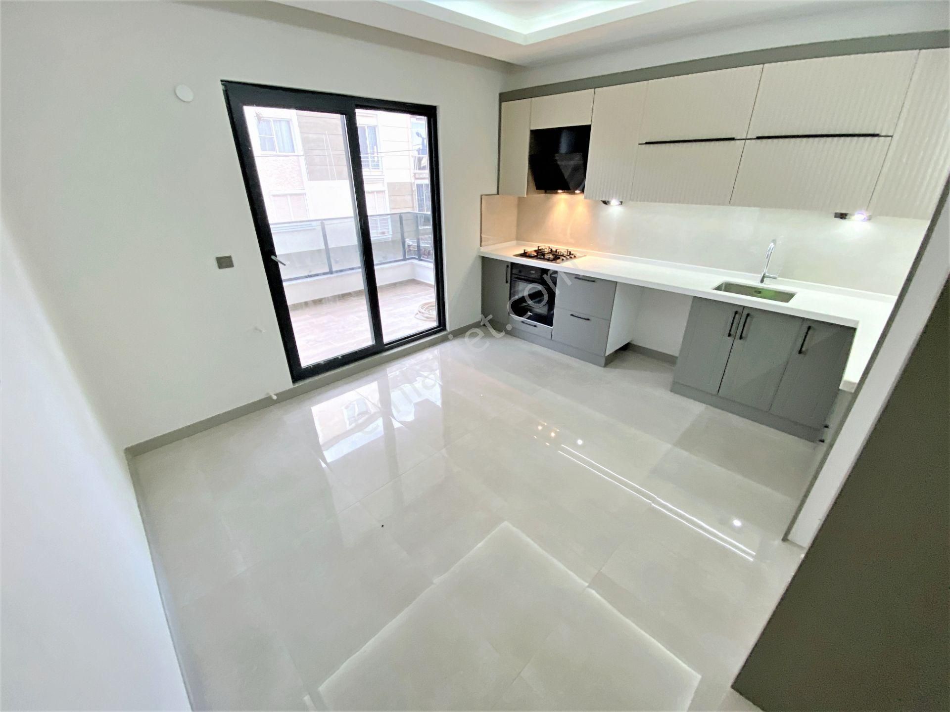 🌀gültaş Emlaktan Akçay İkizçayda Satılık 2+1 Ebeveyn Banyolu Daire - Görsel 2