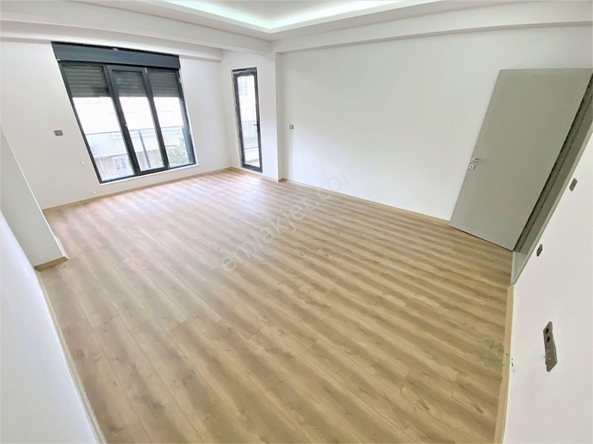 🌀gültaş Emlaktan Akçay İkizçayda Satılık 2+1 Ebeveyn Banyolu Daire - Görsel 17