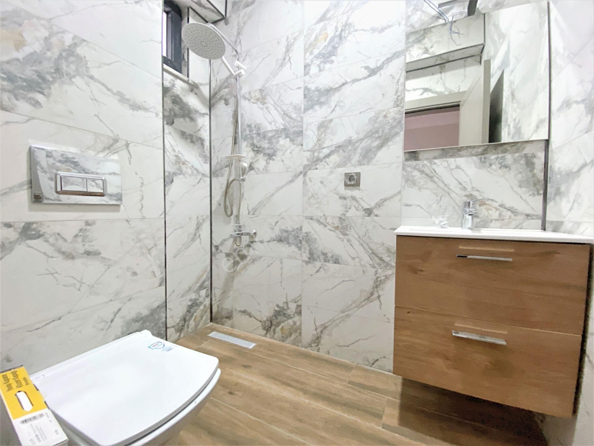 🌀gültaş Emlaktan Akçay İkizçayda Satılık 2+1 Ebeveyn Banyolu Daire - Görsel 29