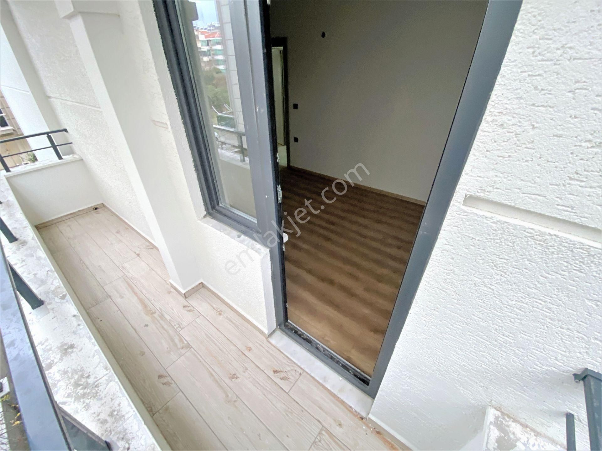 🌀gültaş Emlaktan Akçay İkizçayda Satılık 2+1 Ebeveyn Banyolu Daire - Görsel 30