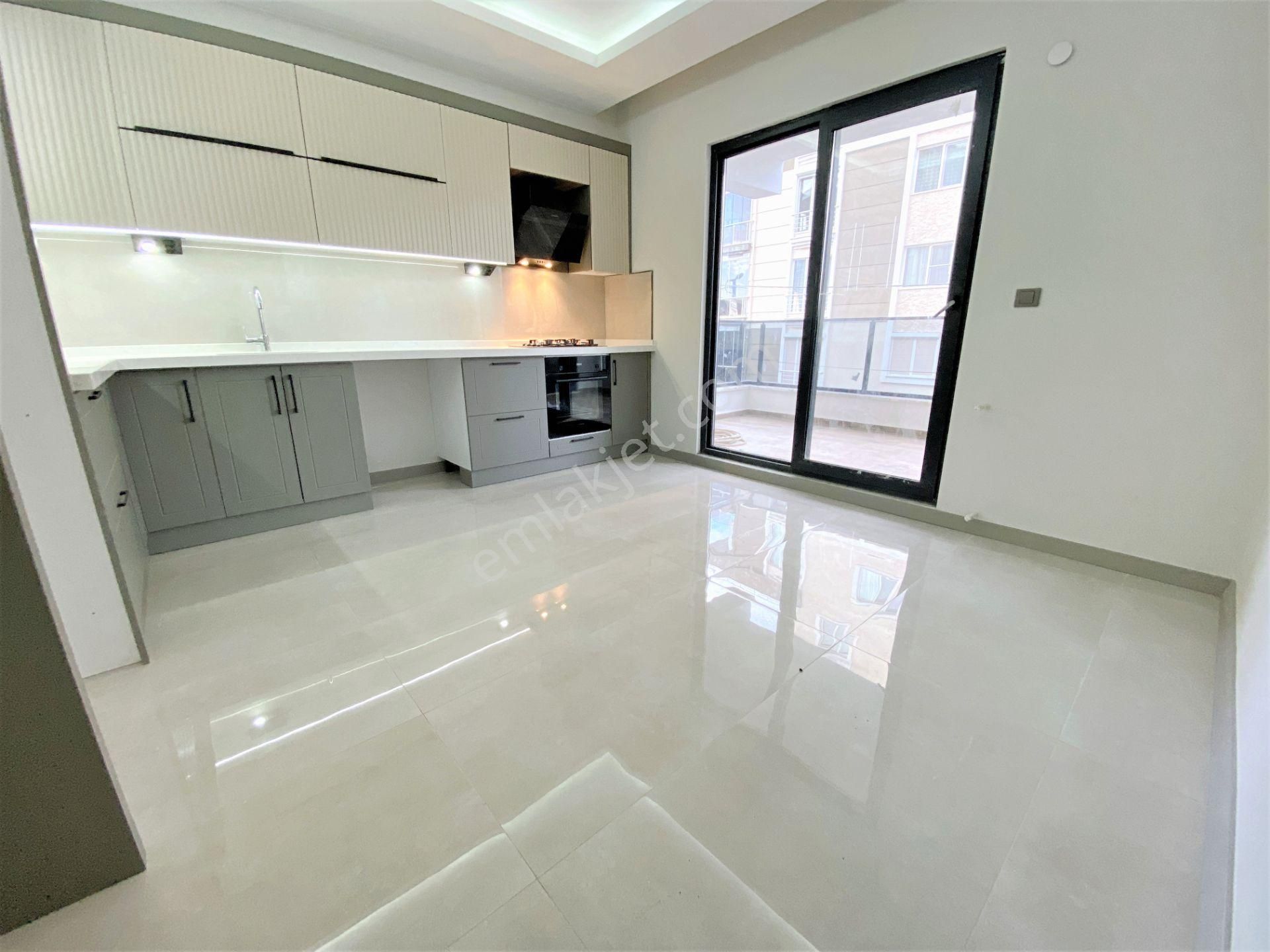 🌀gültaş Emlaktan Akçay İkizçayda Satılık 2+1 Ebeveyn Banyolu Daire - Görsel 19