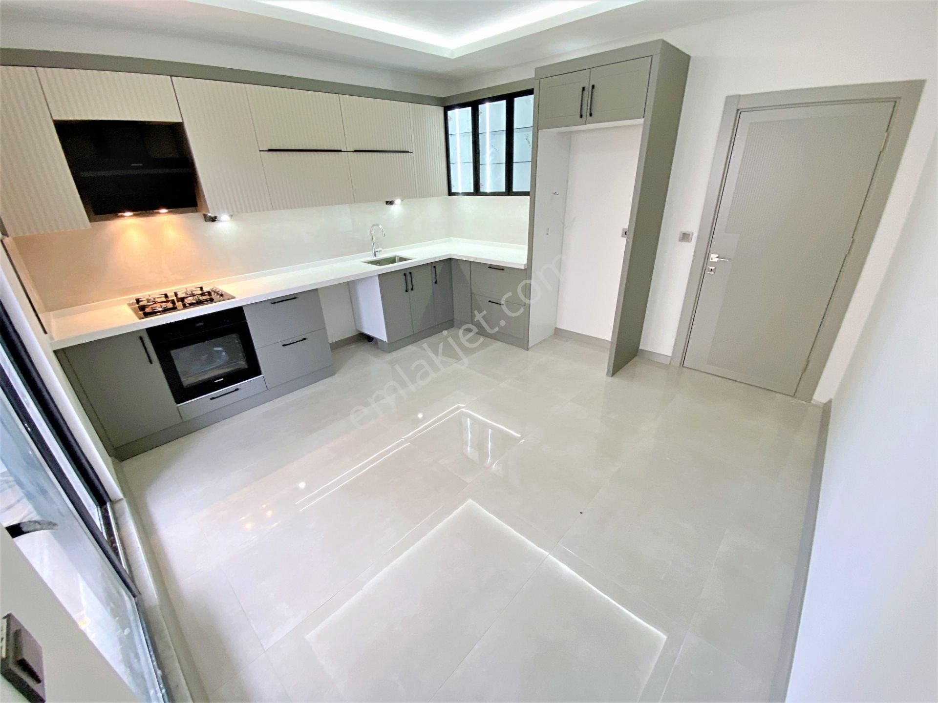 🌀gültaş Emlaktan Akçay İkizçayda Satılık 2+1 Ebeveyn Banyolu Daire - Görsel 6