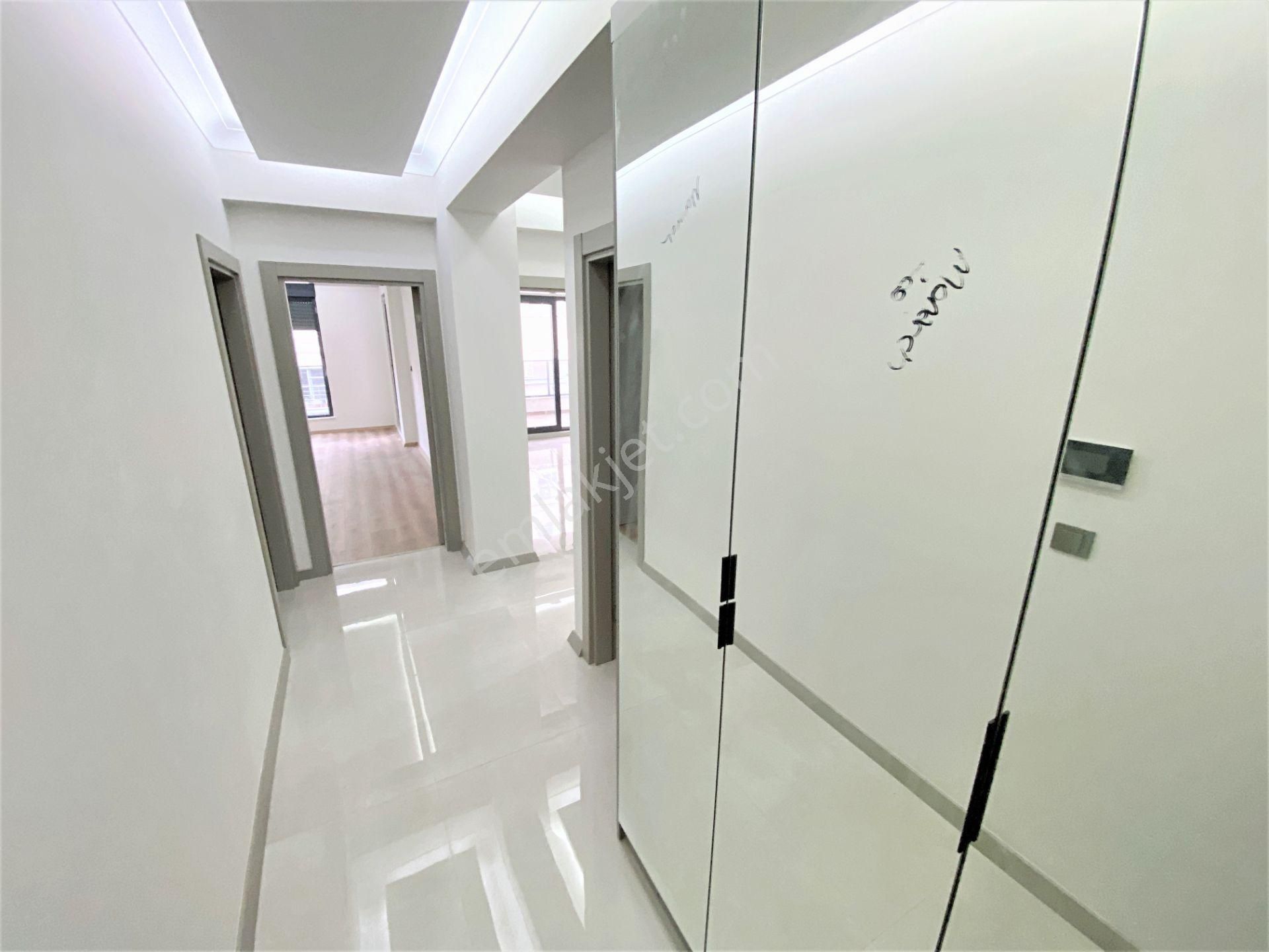 🌀gültaş Emlaktan Akçay İkizçayda Satılık 2+1 Ebeveyn Banyolu Daire - Görsel 32