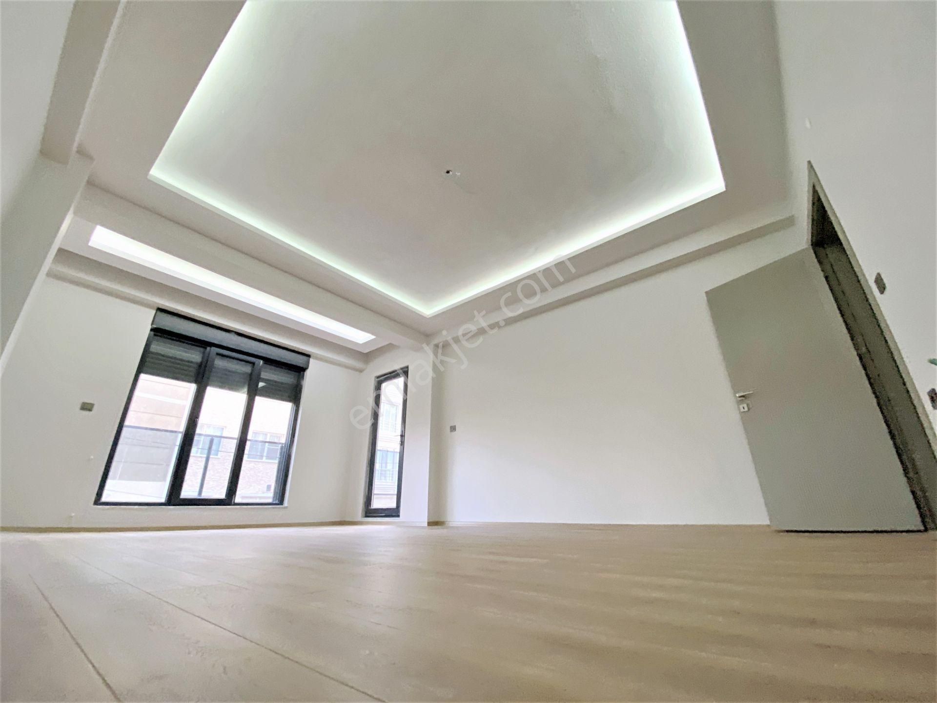 🌀gültaş Emlaktan Akçay İkizçayda Satılık 2+1 Ebeveyn Banyolu Daire - Görsel 16
