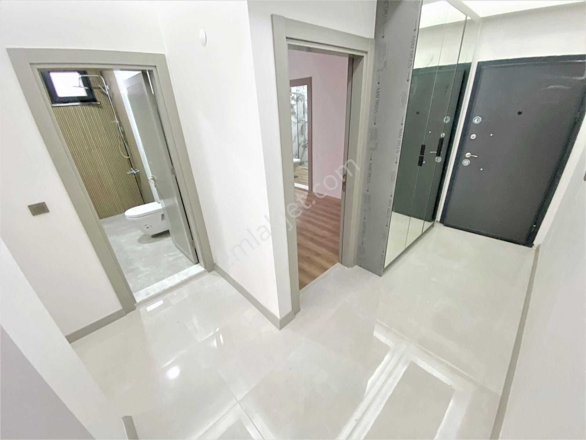 🌀gültaş Emlaktan Akçay İkizçayda Satılık 2+1 Ebeveyn Banyolu Daire - Görsel 31