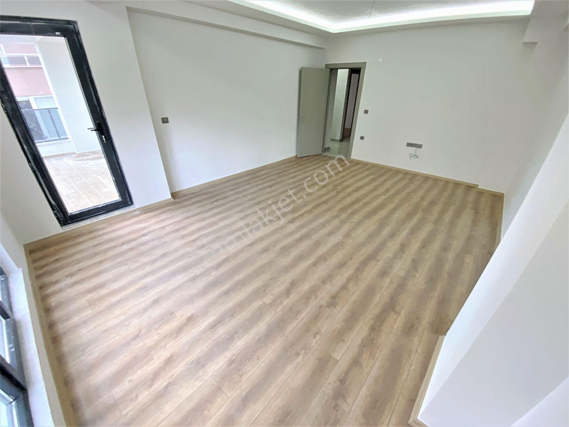 🌀gültaş Emlaktan Akçay İkizçayda Satılık 2+1 Ebeveyn Banyolu Daire - Görsel 14