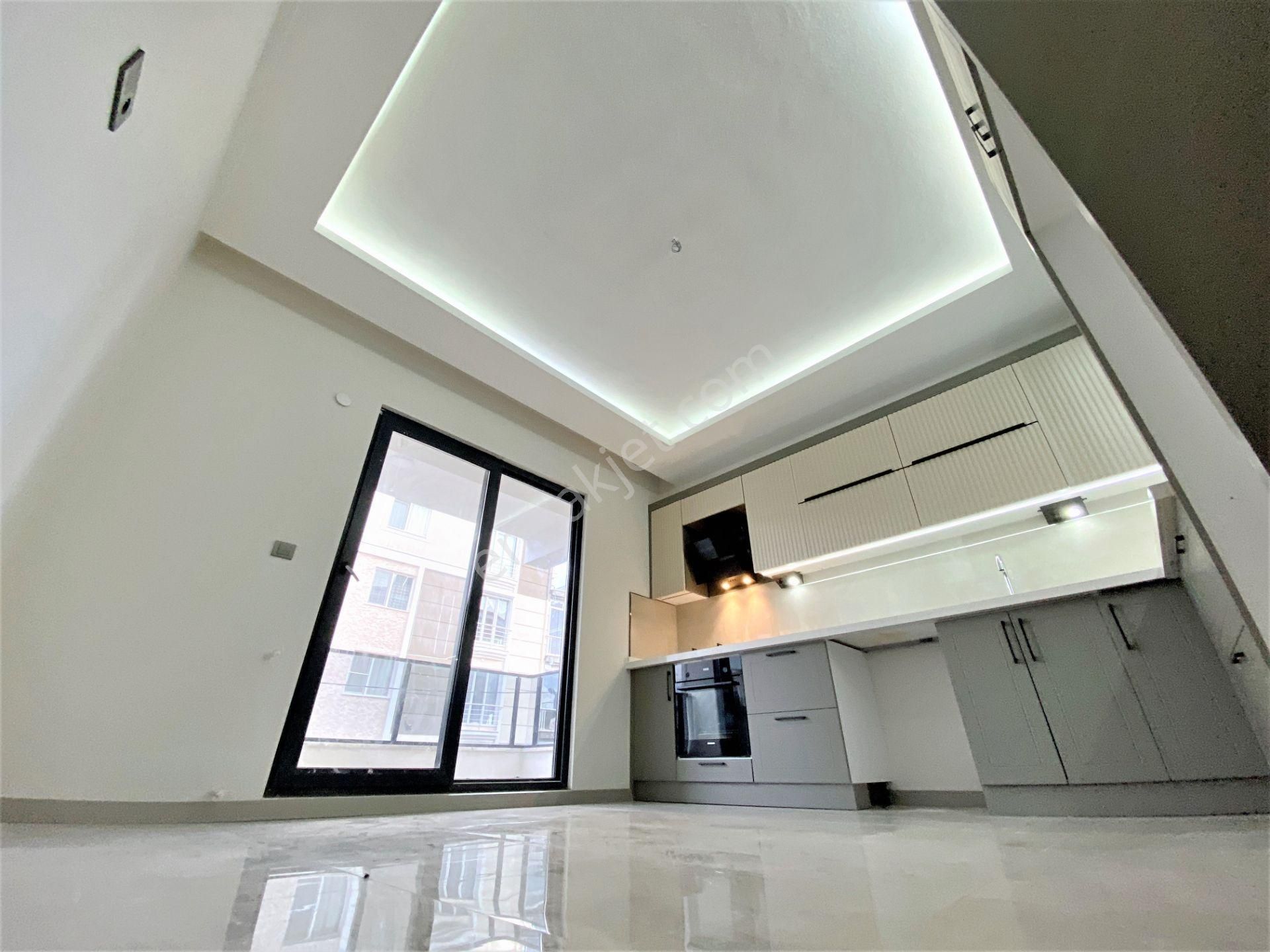 🌀gültaş Emlaktan Akçay İkizçayda Satılık 2+1 Ebeveyn Banyolu Daire - Görsel 9