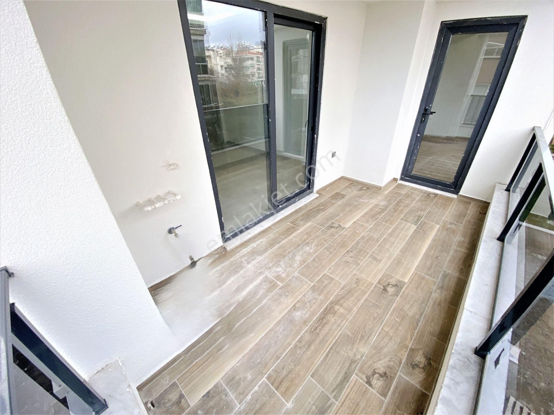 🌀gültaş Emlaktan Akçay İkizçayda Satılık 2+1 Ebeveyn Banyolu Daire - Görsel 18
