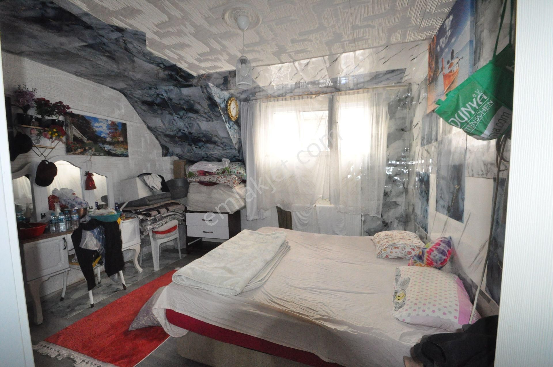 Bayrampaşa Kartaltepe Kaçmazdan Satılık 131m2 Masrafsız Bahçekat Daire - Görsel 5