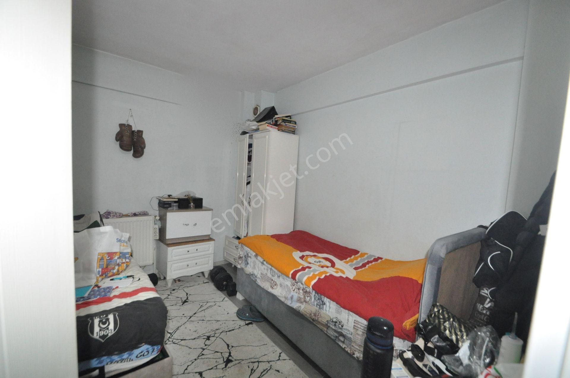 Bayrampaşa Kartaltepe Kaçmazdan Satılık 131m2 Masrafsız Bahçekat Daire - Görsel 3