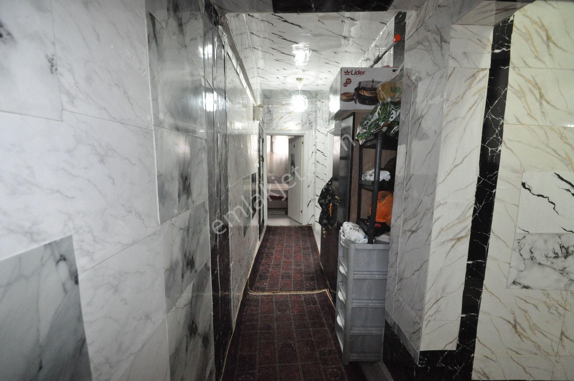 Bayrampaşa Kartaltepe Kaçmazdan Satılık 131m2 Masrafsız Bahçekat Daire - Görsel 12