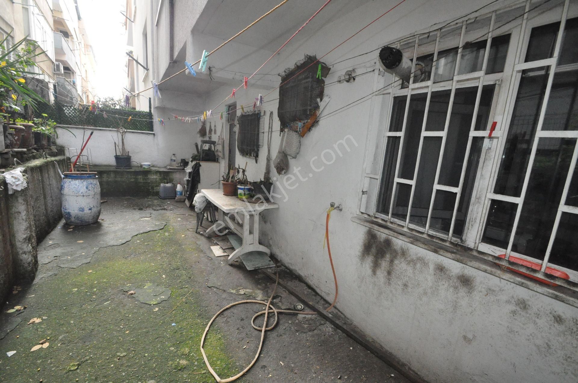 Bayrampaşa Kartaltepe Kaçmazdan Satılık 131m2 Masrafsız Bahçekat Daire - Görsel 13