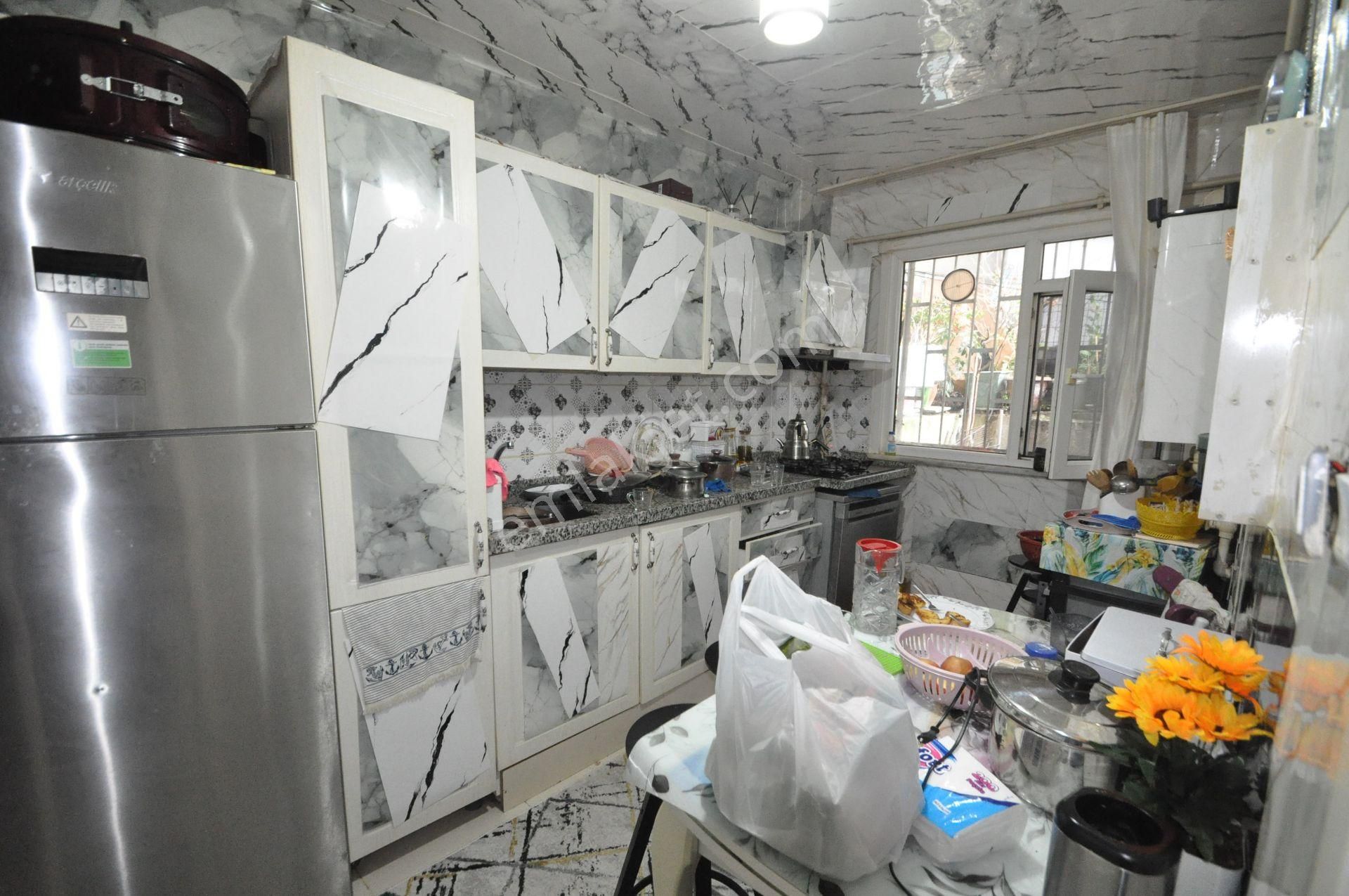 Bayrampaşa Kartaltepe Kaçmazdan Satılık 131m2 Masrafsız Bahçekat Daire - Görsel 6