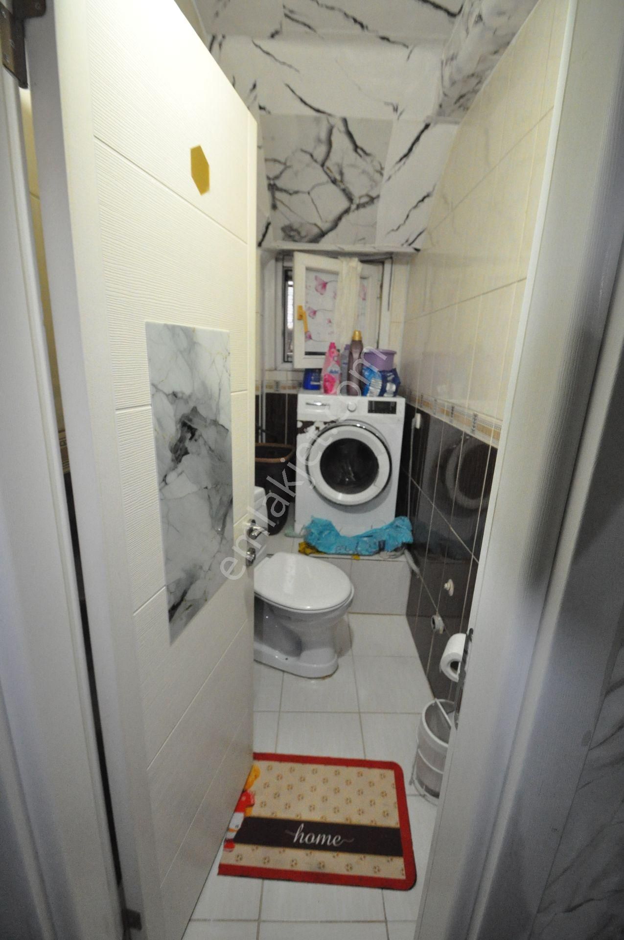 Bayrampaşa Kartaltepe Kaçmazdan Satılık 131m2 Masrafsız Bahçekat Daire - Görsel 9