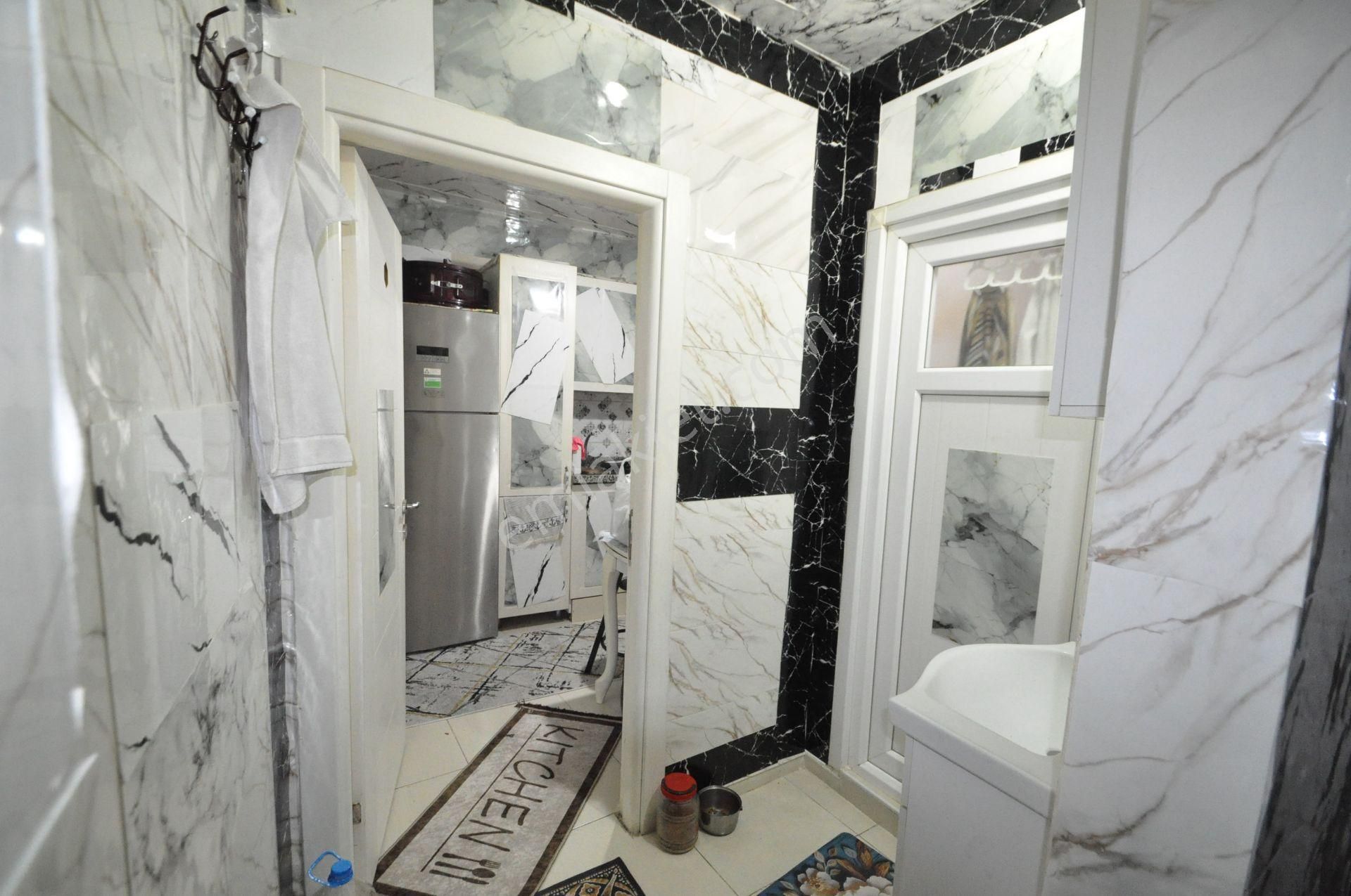 Bayrampaşa Kartaltepe Kaçmazdan Satılık 131m2 Masrafsız Bahçekat Daire - Görsel 10