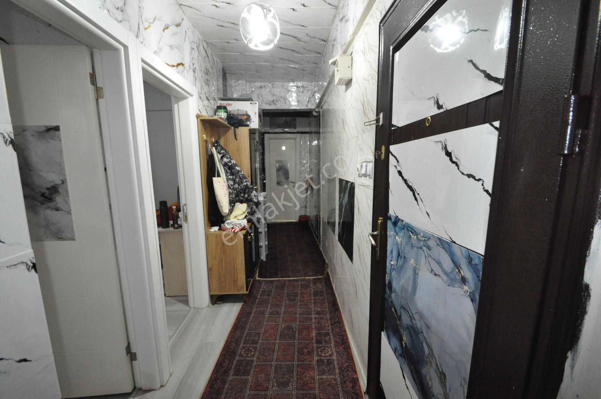 Bayrampaşa Kartaltepe Kaçmazdan Satılık 131m2 Masrafsız Bahçekat Daire - Görsel 8