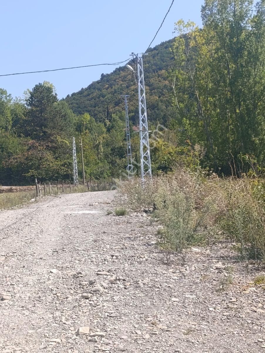 İnebolu Konut Villa İmarli ( 929,78.m2) Satılik Arsa . - Görsel 15