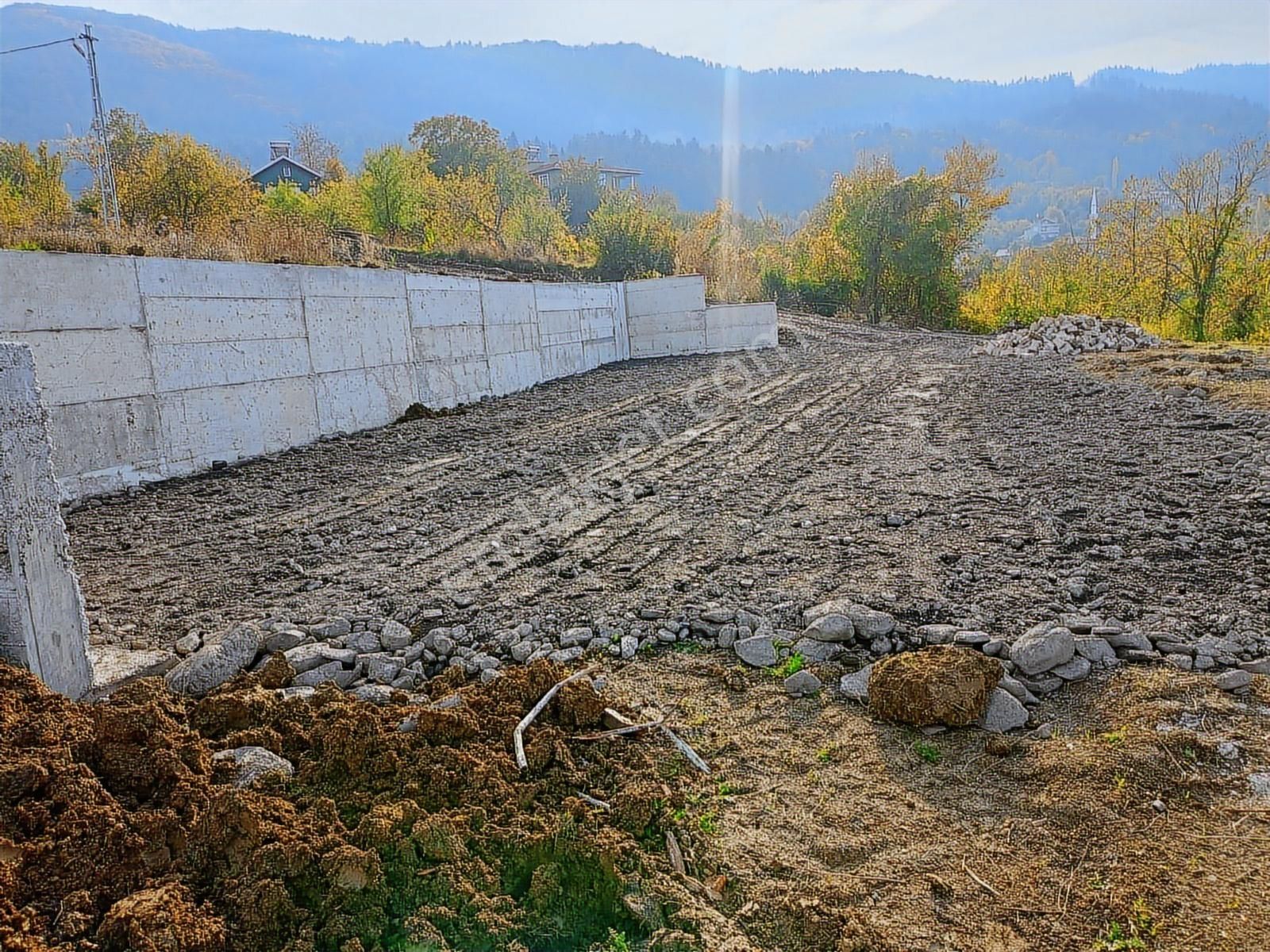 İnebolu Konut Villa İmarli ( 929,78.m2) Satılik Arsa . - Görsel 25