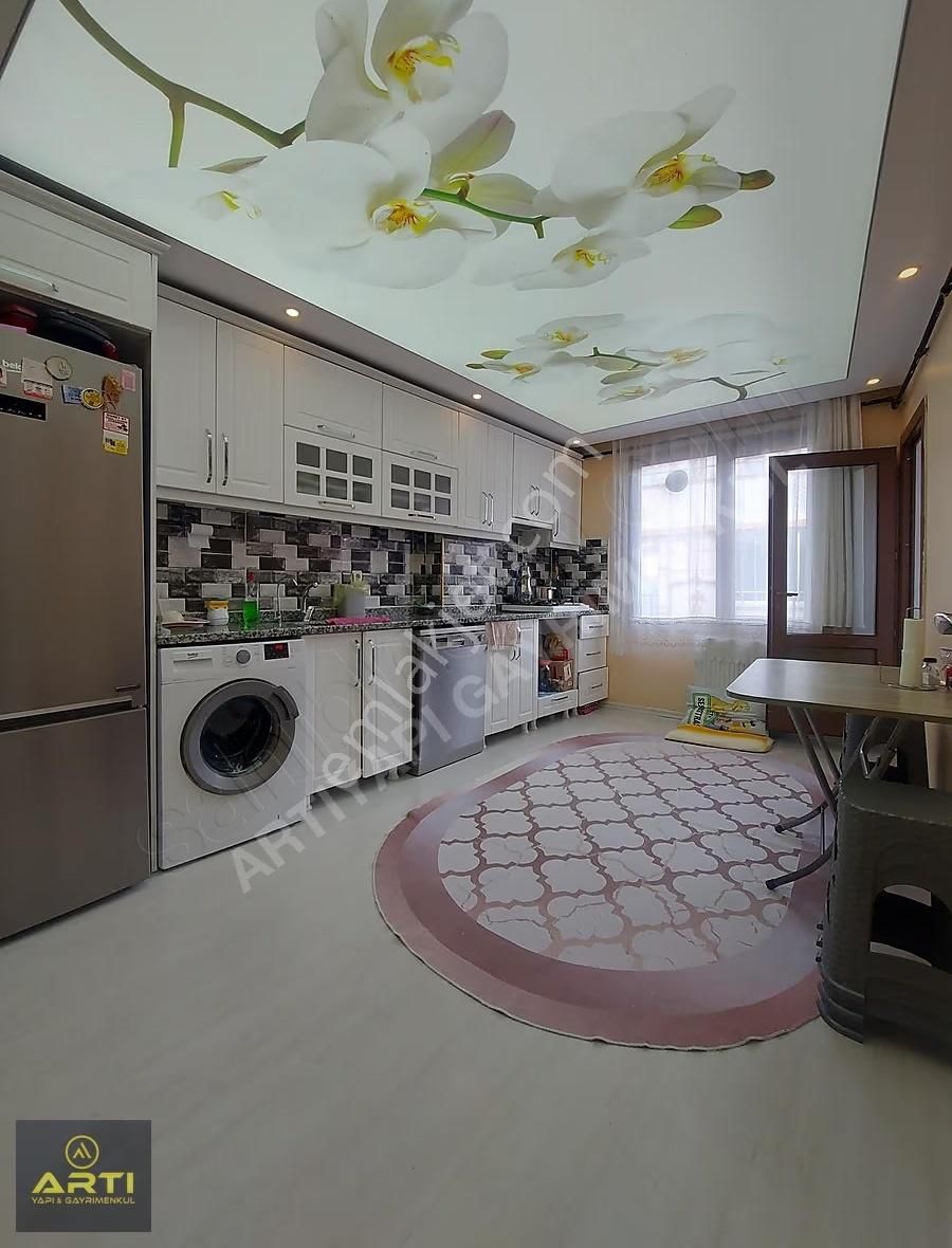 Metrobüse Ve Cumhuriyete Komşu Satılık 5+2 Dubleks Daire - Görsel 13