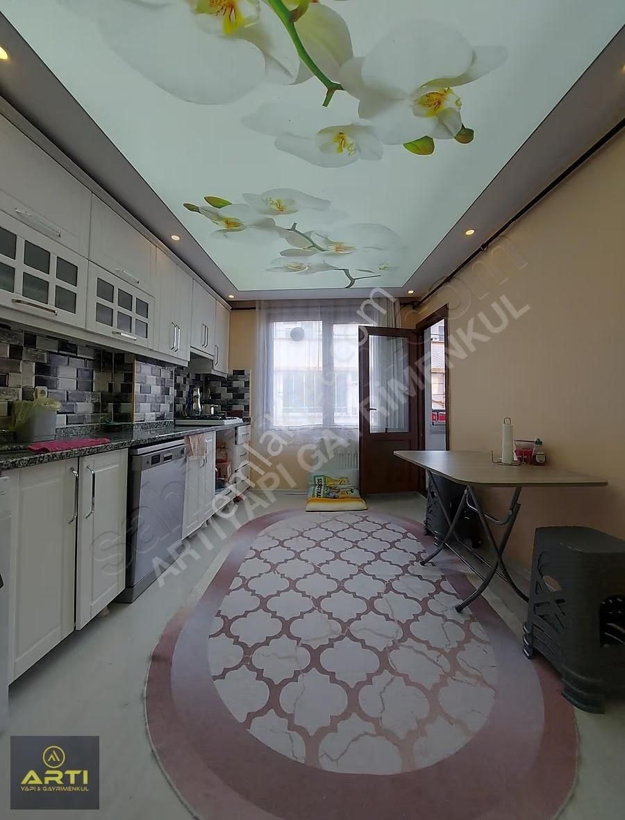 Metrobüse Ve Cumhuriyete Komşu Satılık 5+2 Dubleks Daire - Görsel 12