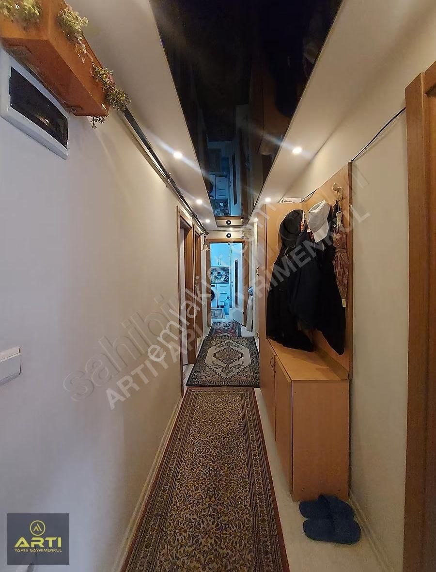 Metrobüse Ve Cumhuriyete Komşu Satılık 5+2 Dubleks Daire - Görsel 3