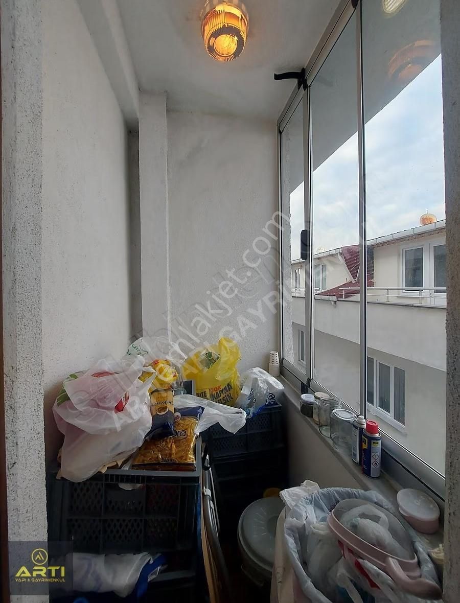 Metrobüse Ve Cumhuriyete Komşu Satılık 5+2 Dubleks Daire - Görsel 28