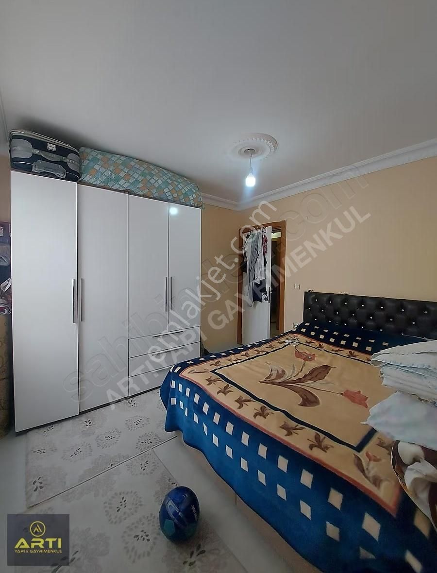 Metrobüse Ve Cumhuriyete Komşu Satılık 5+2 Dubleks Daire - Görsel 20