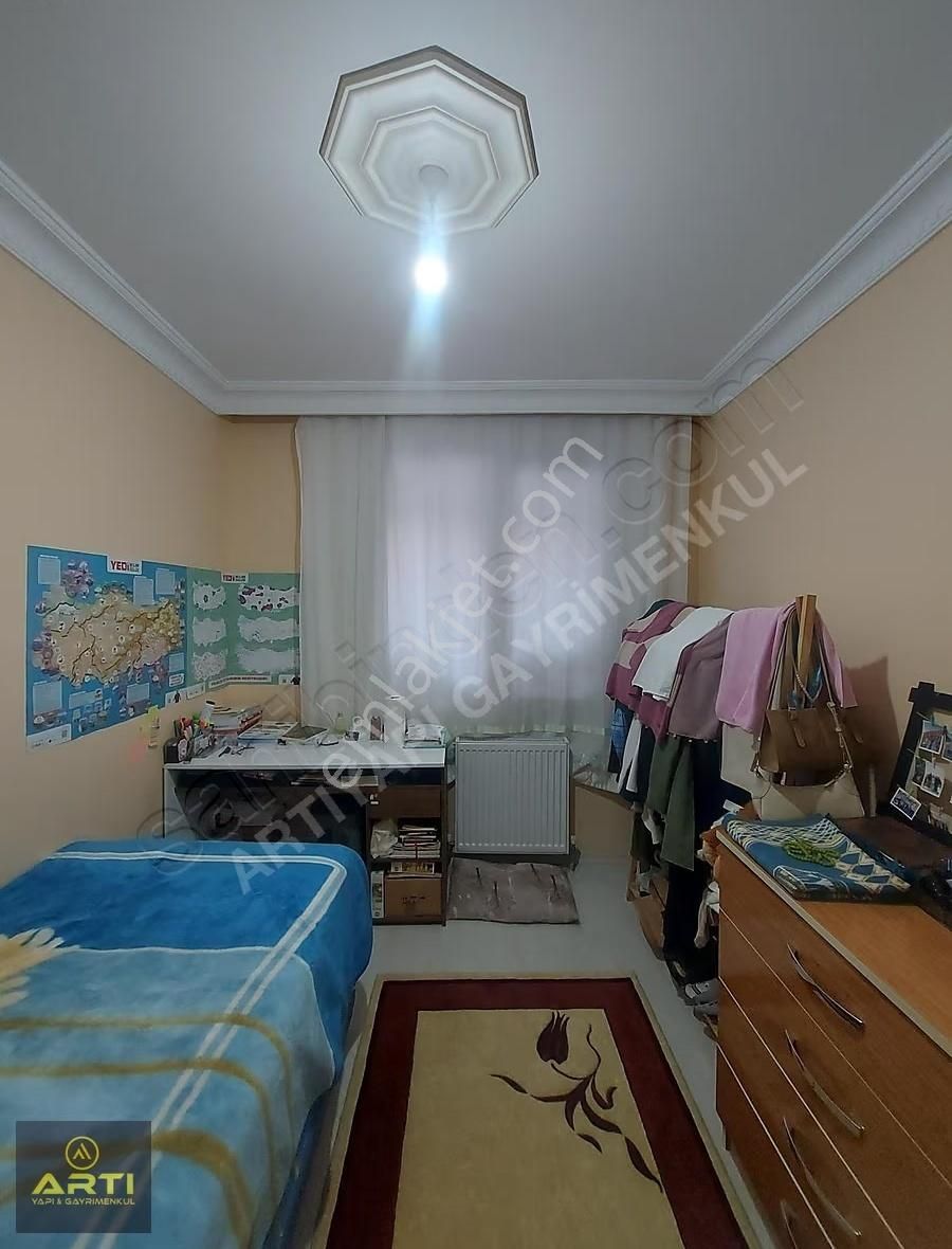 Metrobüse Ve Cumhuriyete Komşu Satılık 5+2 Dubleks Daire - Görsel 22