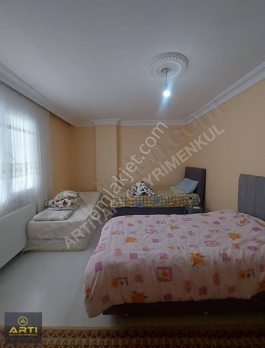 Metrobüse Ve Cumhuriyete Komşu Satılık 5+2 Dubleks Daire - Görsel 4