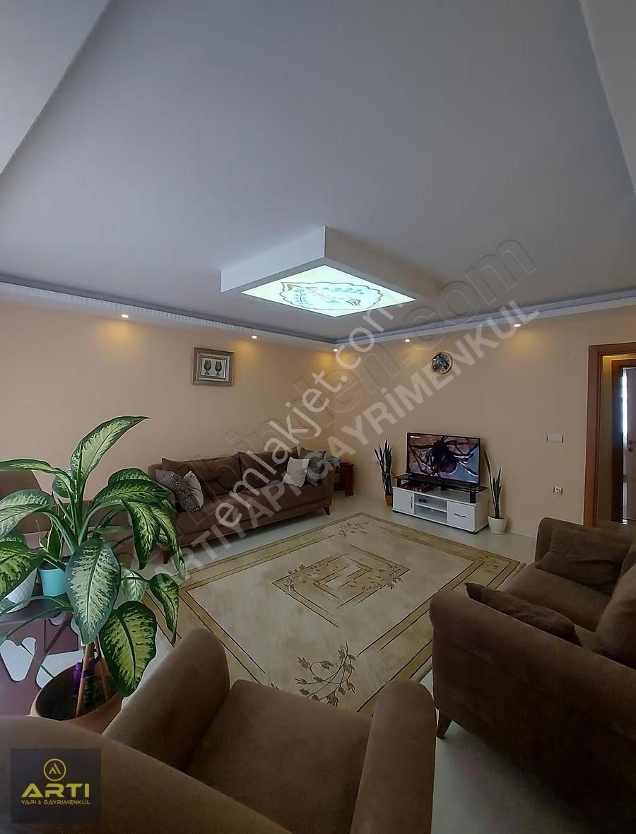 Metrobüse Ve Cumhuriyete Komşu Satılık 5+2 Dubleks Daire - Görsel 8