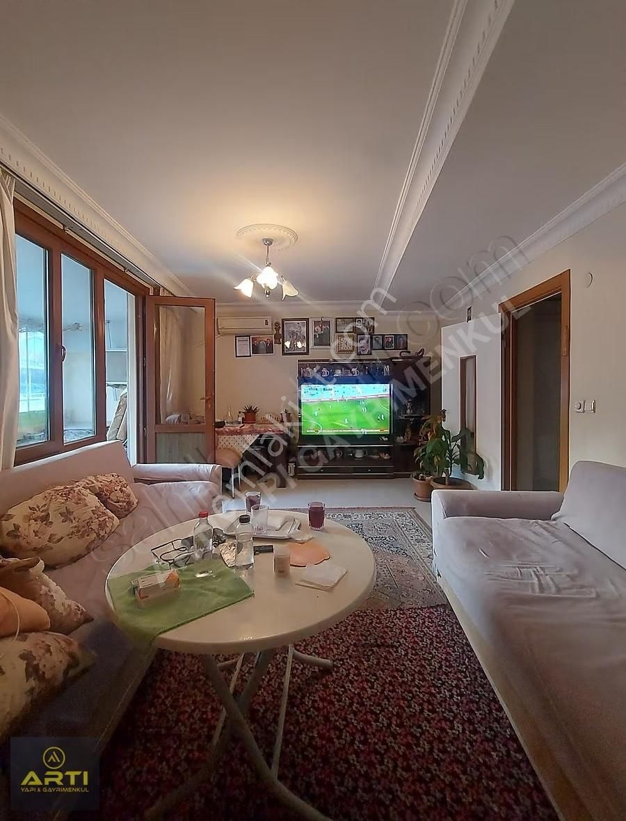 Metrobüse Ve Cumhuriyete Komşu Satılık 5+2 Dubleks Daire - Görsel 10