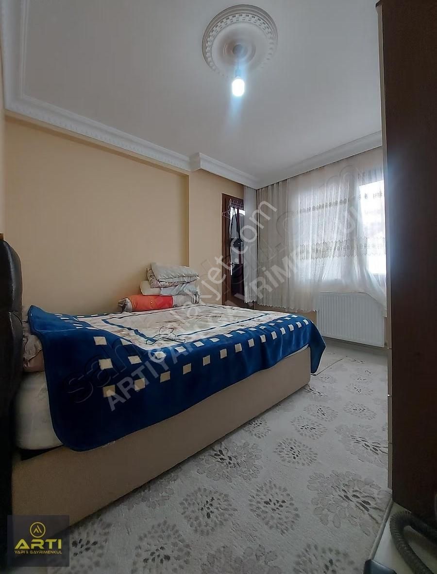 Metrobüse Ve Cumhuriyete Komşu Satılık 5+2 Dubleks Daire - Görsel 11