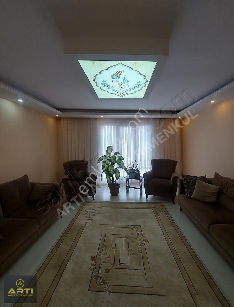 Metrobüse Ve Cumhuriyete Komşu Satılık 5+2 Dubleks Daire - Görsel 7