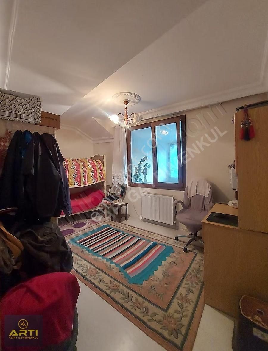 Metrobüse Ve Cumhuriyete Komşu Satılık 5+2 Dubleks Daire - Görsel 18