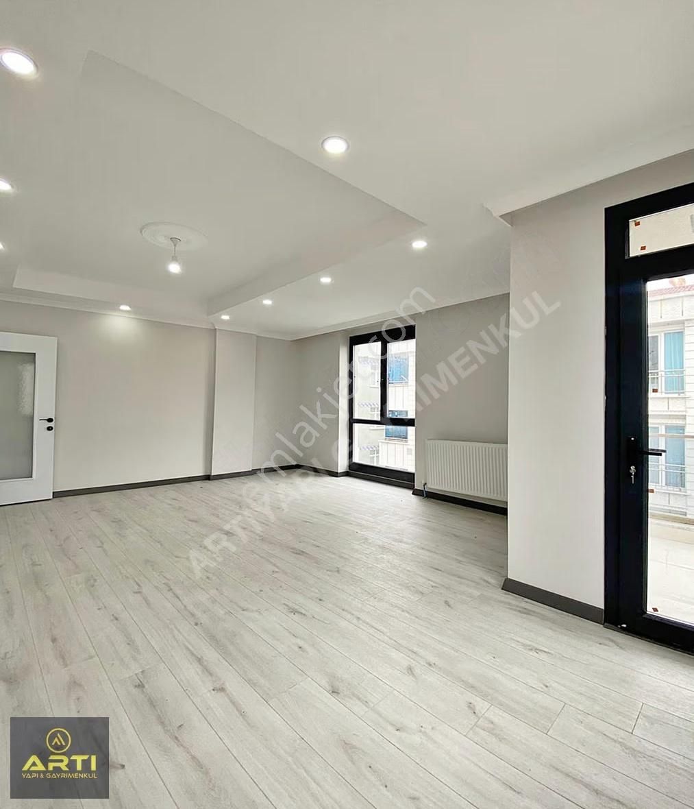 Doğan Araslı Ve Göçmen Mahallesine Yakın Satılık 2+1 Sıfır Daire - Görsel 9