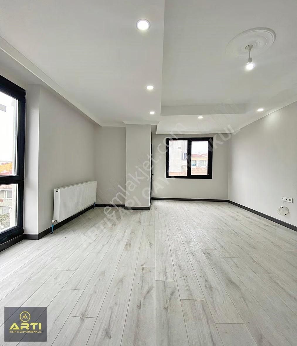 Doğan Araslı Ve Göçmen Mahallesine Yakın Satılık 2+1 Sıfır Daire - Görsel 5