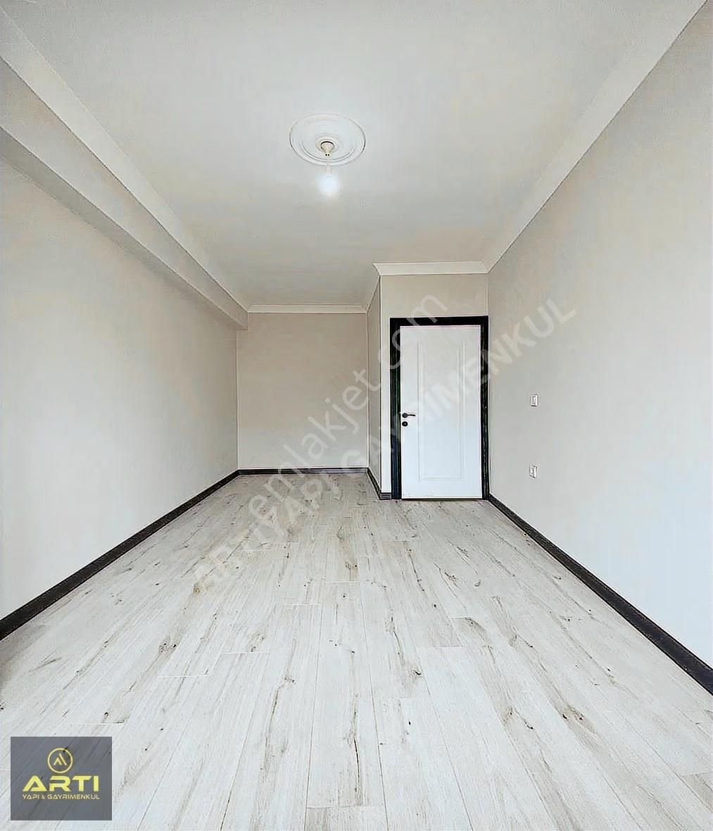 Doğan Araslı Ve Göçmen Mahallesine Yakın Satılık 2+1 Sıfır Daire - Görsel 3