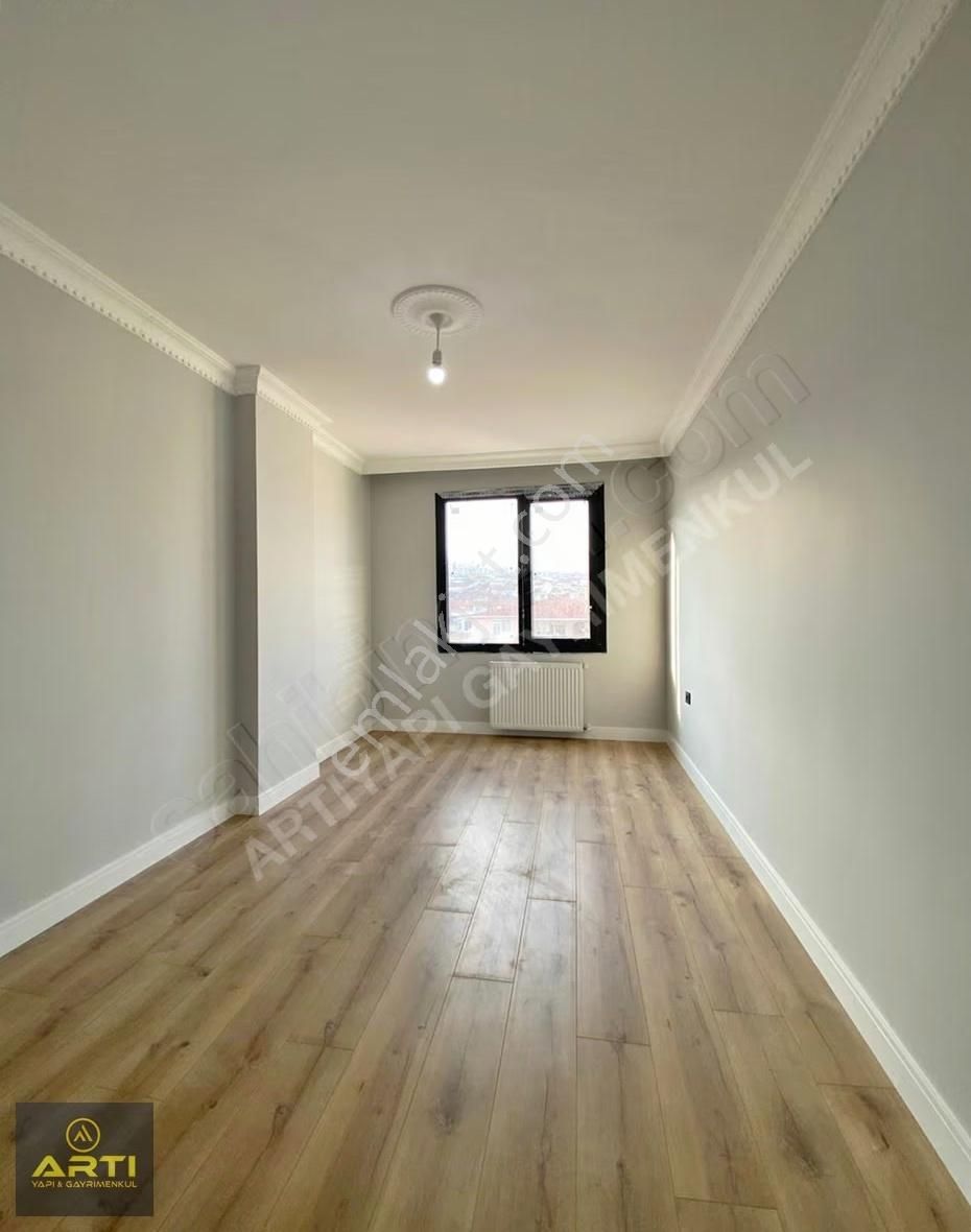 Bahçeşehire Komşu Metro Projesine Yakın Lüks 3+1 Satılık Daire - Görsel 16