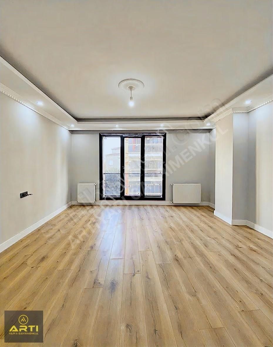 Bahçeşehire Komşu Metro Projesine Yakın Lüks 3+1 Satılık Daire - Görsel 15