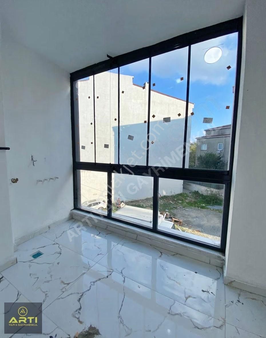 Bahçeşehire Komşu Metro Projesine Yakın Lüks 3+1 Satılık Daire - Görsel 7