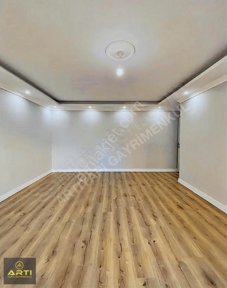 Bahçeşehire Komşu Metro Projesine Yakın Lüks 3+1 Satılık Daire - Görsel 12