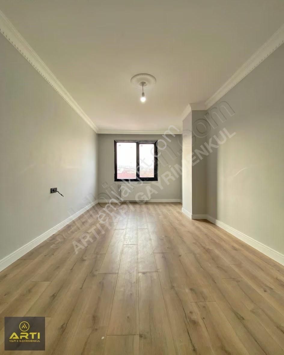 Bahçeşehire Komşu Metro Projesine Yakın Lüks 3+1 Satılık Daire - Görsel 10