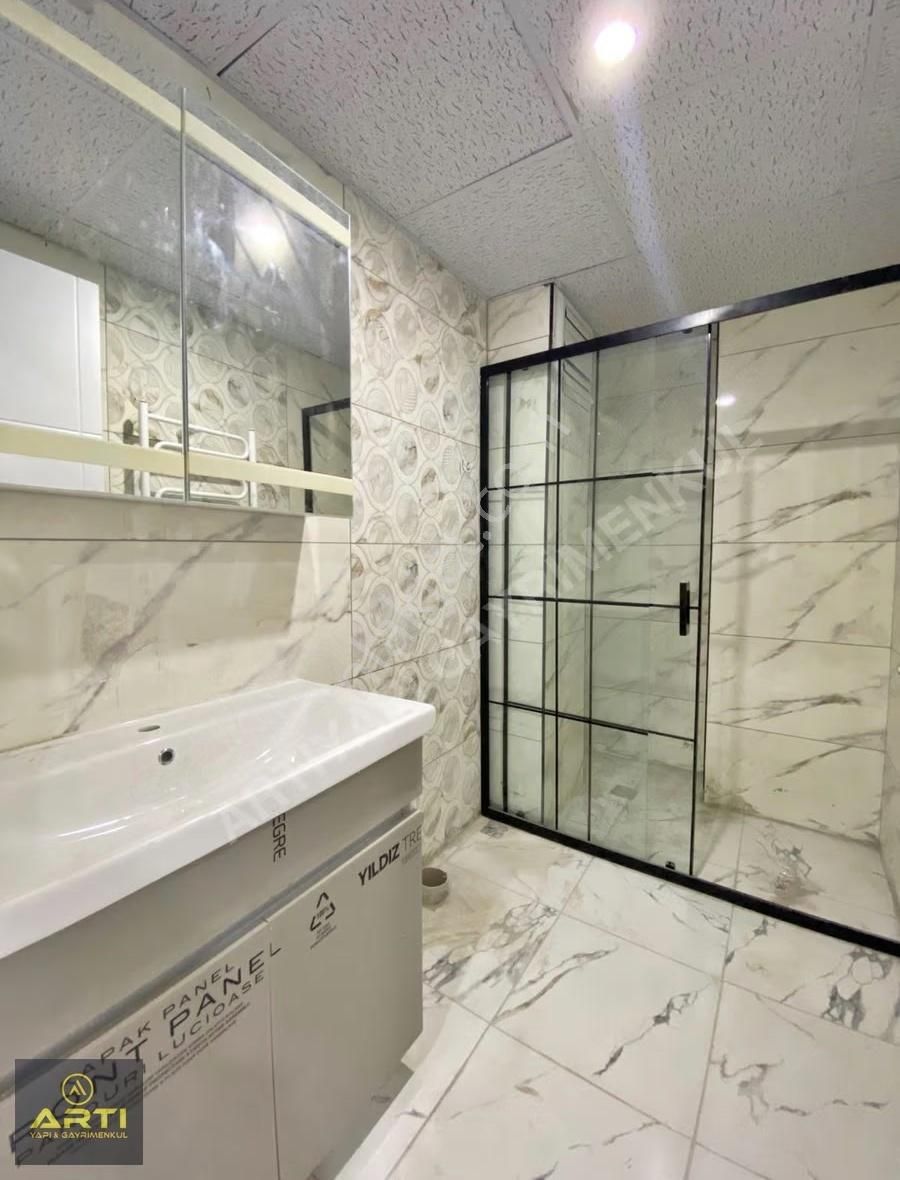 Bahçeşehire Komşu Metro Projesine Yakın Lüks 3+1 Satılık Daire - Görsel 17