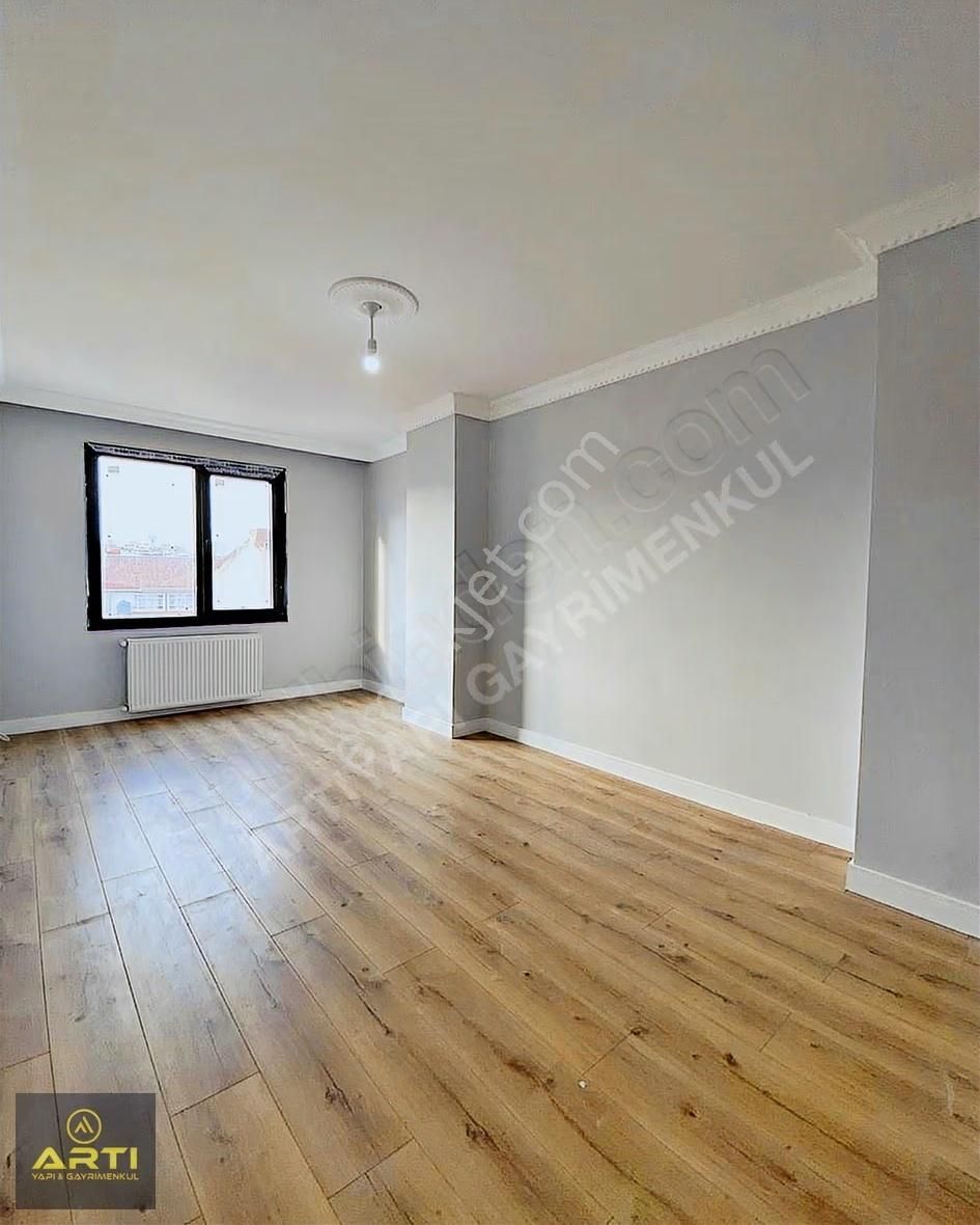 Bahçeşehire Komşu Metro Projesine Yakın Lüks 3+1 Satılık Daire - Görsel 8