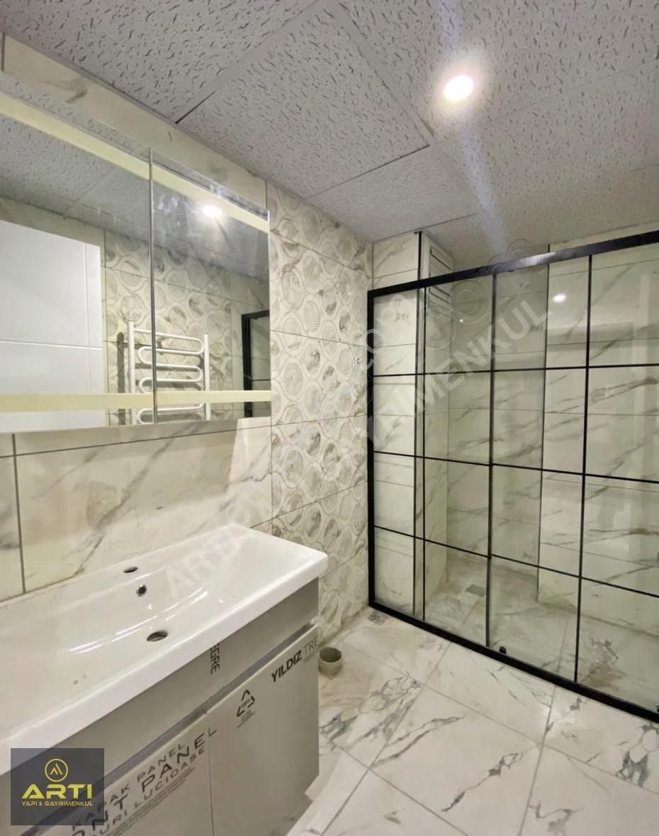 Bahçeşehire Komşu Metro Projesine Yakın Lüks 3+1 Satılık Daire - Görsel 9