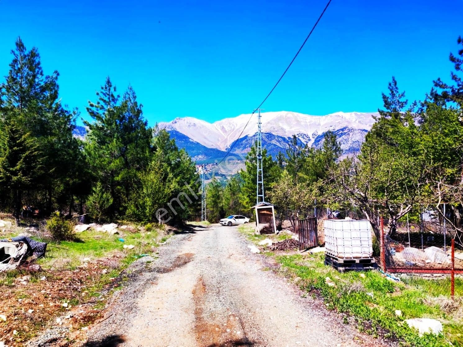 Kar Emlaktan Eskikonacıkta 240 M2 Satılık Arsa - Görsel 16