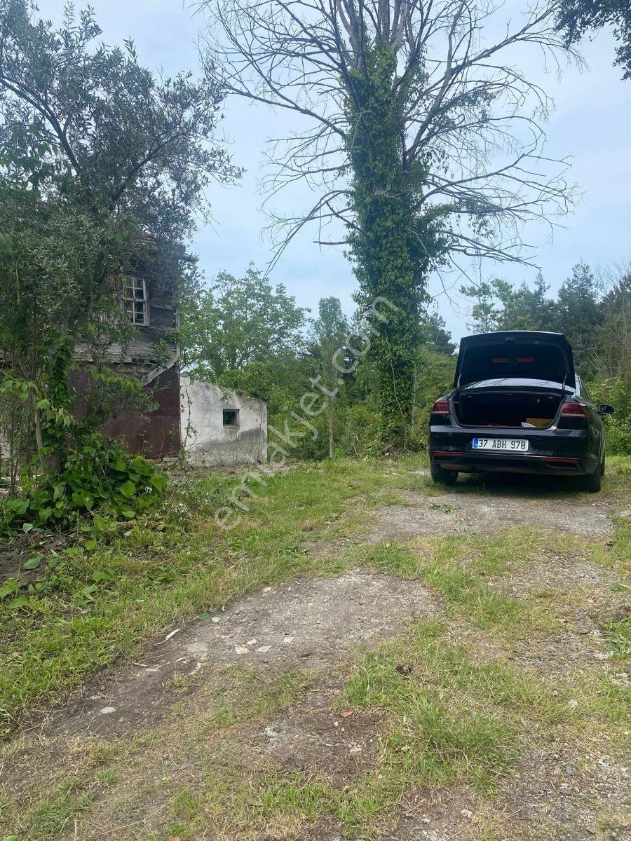 Zeybek Emlak.abana Villa+ Konut İmarlı 2.761.m2 Arsa - Görsel 21